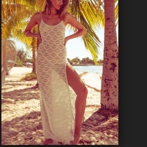 Perfect coverup for summer!